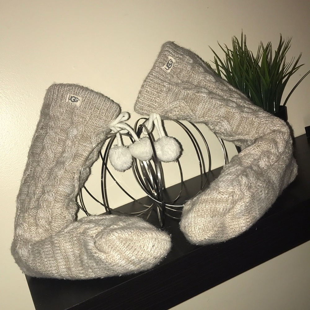 Fall/Winter Socks